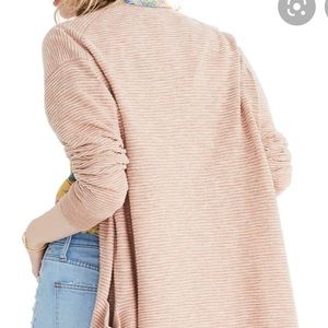 Madewell Summer Ryder Cardigan